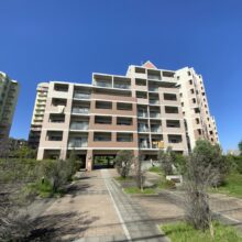 ユニライフ和泉中央A棟:和泉市分譲賃貸マンション ユニライフ和泉中央A棟:和泉市分譲賃貸マンション