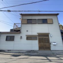 和泉市仏並町 一戸建て