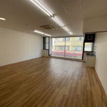 和泉市府中町1丁目：和泉市事業用賃貸（事務所）