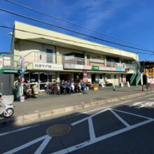 和泉市観音寺町 2階 店舗・事務所