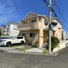 泉南市新家 中古戸建