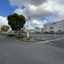 和泉市肥子町2丁目 借地