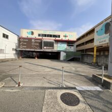 堺市北区北花田3丁 店舗・事務所