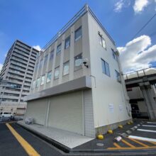 和泉市伏屋町5丁目：1階店舗・事務所