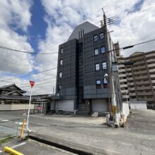 泉大津市板原町4 寮 一棟貸し