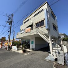 和泉市観音寺町：貸事務所・店舗（3階）