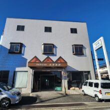 堺市南区檜尾：店舗・事務所・倉庫