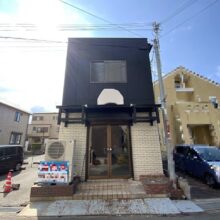 岸和田市藤井町1丁目：岸和田事業用賃貸 店舗・事務所