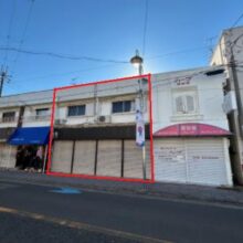 泉大津市東助松町1丁目：泉大津事業用賃貸（店舗・事務所）