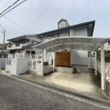 和泉市寺門町2丁目：和泉市中古一戸建て