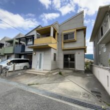 和泉市葛の葉町2丁目：和泉市中古一戸建て