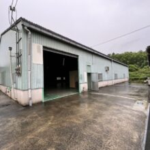 和泉市松尾寺町：和泉市 賃貸 貸倉庫
