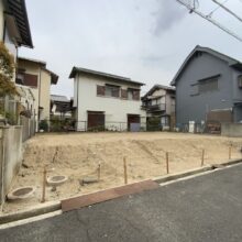 泉大津市松之浜町2丁目：泉大津市売土地（更地）