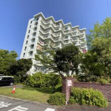 光明台ハイタウン：和泉市中古マンション