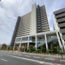 和泉府中レジデンスタワー：和泉市中古マンション