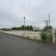 岸和田市今木町：岸和田市事業用借地