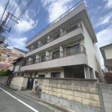 高石市綾園1丁目：高石市事業用賃貸（一棟貸 寮）