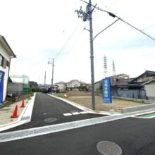 和泉市寺田町3丁目：和泉市売土地