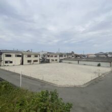 忠岡町高月北2丁目：忠岡町売土地