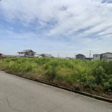岸和田市包近町：岸和田市売土地