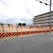 河内長野市昭栄町：事業用賃貸（借地）