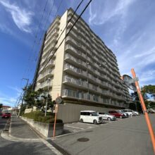 ファミリープラザ泉北光明池C棟：和泉市中古マンション