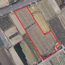 泉佐野市長滝：事業用賃貸（借地）