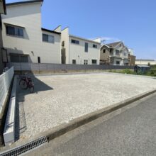 泉大津市曽根町1丁目：泉大津市売土地