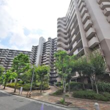 コート和泉府中セルカA棟：和泉市中古マンション