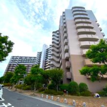 コート和泉府中セルカ：和泉市中古マンション