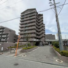 アステージ泉大津Ⅱフェイムコート：泉大津市中古マンション
