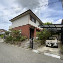 和泉市弥生町2丁目：和泉市中古一戸建て