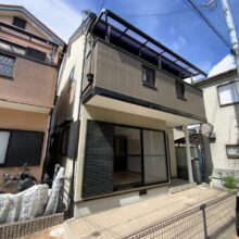 和泉市和田町：和泉市中古一戸建て