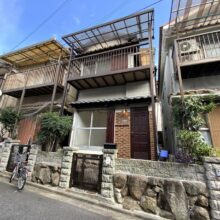 和泉市伯太町4丁目：和泉市中古一戸建て