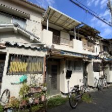 和泉市富秋町1丁目：和泉市収益不動産（オーナーチェンジ）