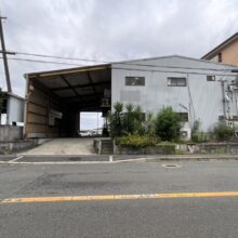 堺市南区原山台5丁：堺市南区 賃貸倉庫・事務所