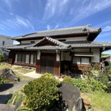 和泉市坪井町：和泉市中古一戸建て