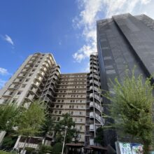 ネオコーポ桃谷：大阪市生野区桃谷 中古マンション