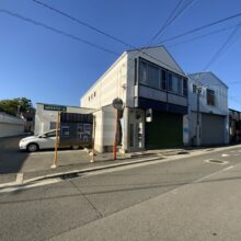 泉大津市豊中町1丁目：泉大津市事業用賃貸（事務所）