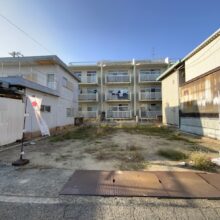 岸和田市別所町3丁目:岸和田市売土地【建築条件無し】 岸和田市別所町3丁目:岸和田市売土地【建築条件無し】