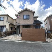 和泉市和気町3丁目:和泉市 中古戸建4LDK 和泉市和気町3丁目:和泉市 中古戸建4LDK