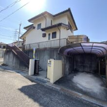 和泉市光明台2丁目:和泉市中古一戸建て 和泉市光明台2丁目:和泉市中古一戸建て