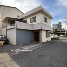 泉大津市旭町：泉大津市 売り土地