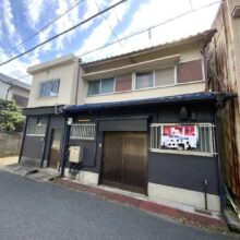 泉大津市助松町3丁目：泉大津市中古一戸建て