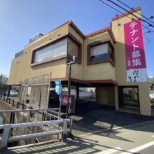 高石市綾園2丁目：高石市事業用賃貸（店舗）