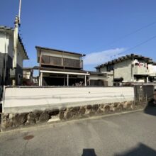 和泉市緑ヶ丘2丁目：和泉市【建築条件なし】売土地