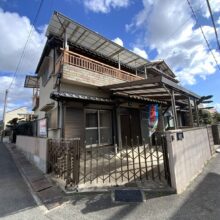 和泉市黒鳥町3丁目：和泉市中古一戸建て