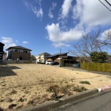和泉市山荘町1丁目:和泉市売土地【建築条件なし】 和泉市山荘町1丁目:和泉市売土地【建築条件なし】