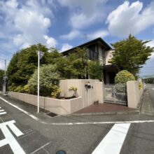 和泉市光明台2丁目：和泉市光明台2丁目 売土地