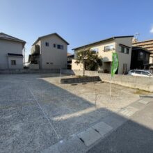 和泉市上町：和泉市売土地【建築条件なし】